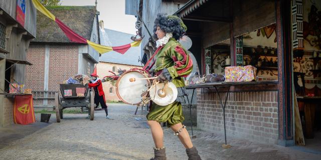 Stad van Sinterklaas Muziekpiet 2.jpg